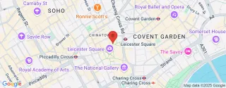 Leicester Square Screen 缩略图 2