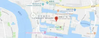 Canary Wharf 缩略图 2