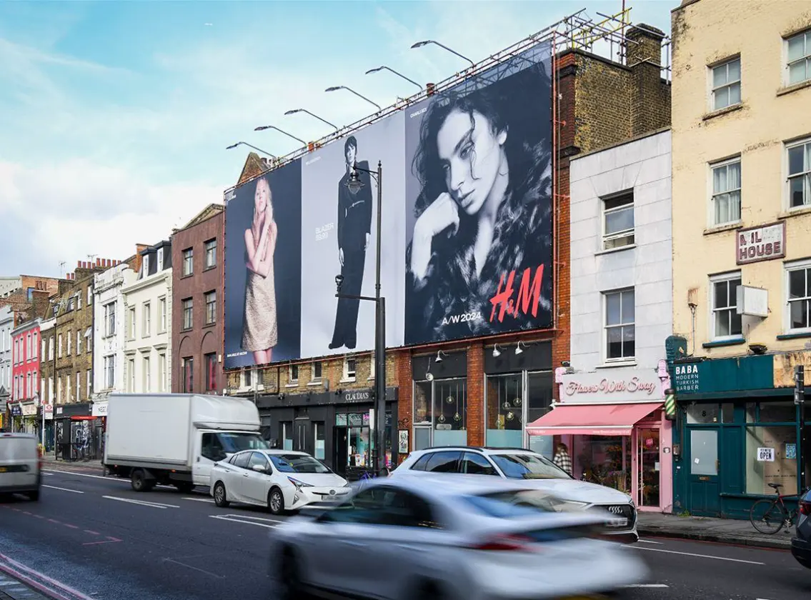 Kingsland Road