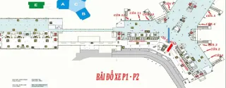 内排国际机场国内航站楼 AB大厅连廊-2 缩略图 2