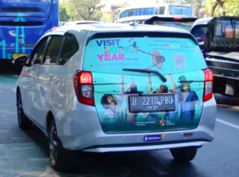 Rear Car Branding 封面图