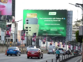 EDSA Orense LED 缩略图 1